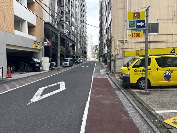大栄パーク東神田 の写真 1