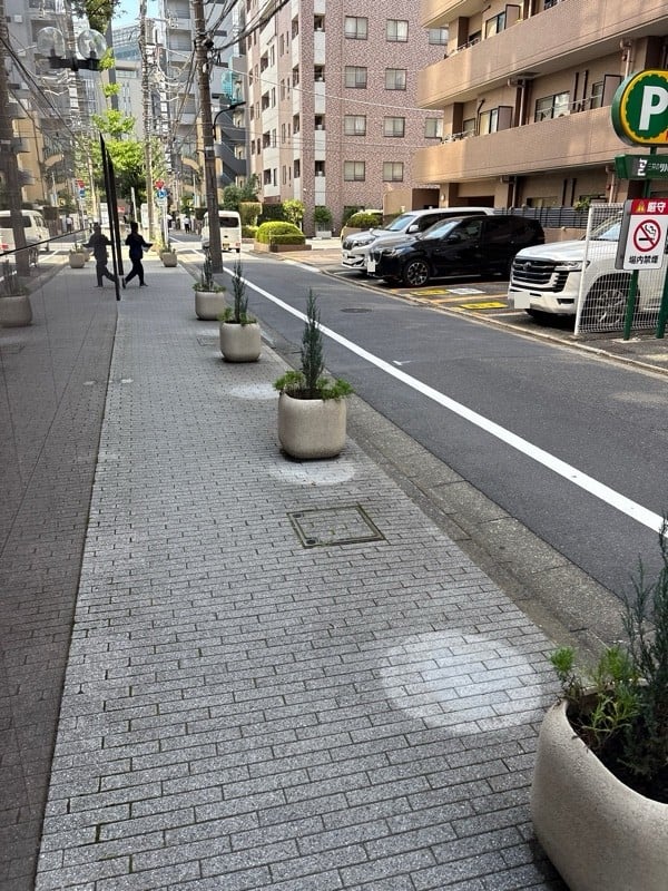 リパーク芝5丁目第2 の写真 1