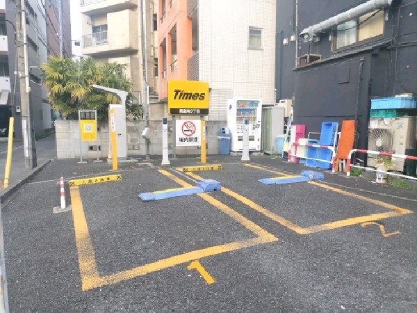タイムズ西麻布2丁目 の写真 2