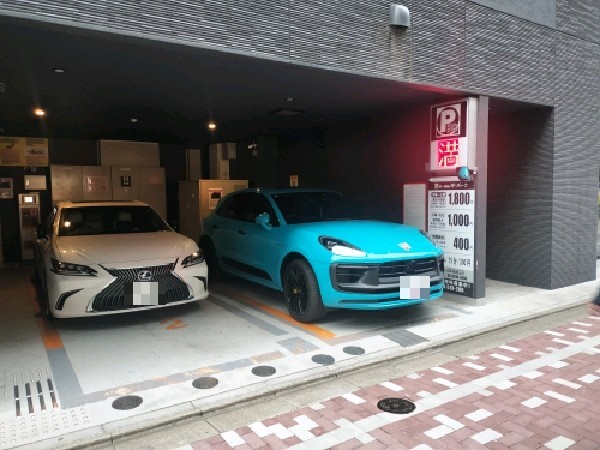 クレスト日本橋横山町 の写真 1