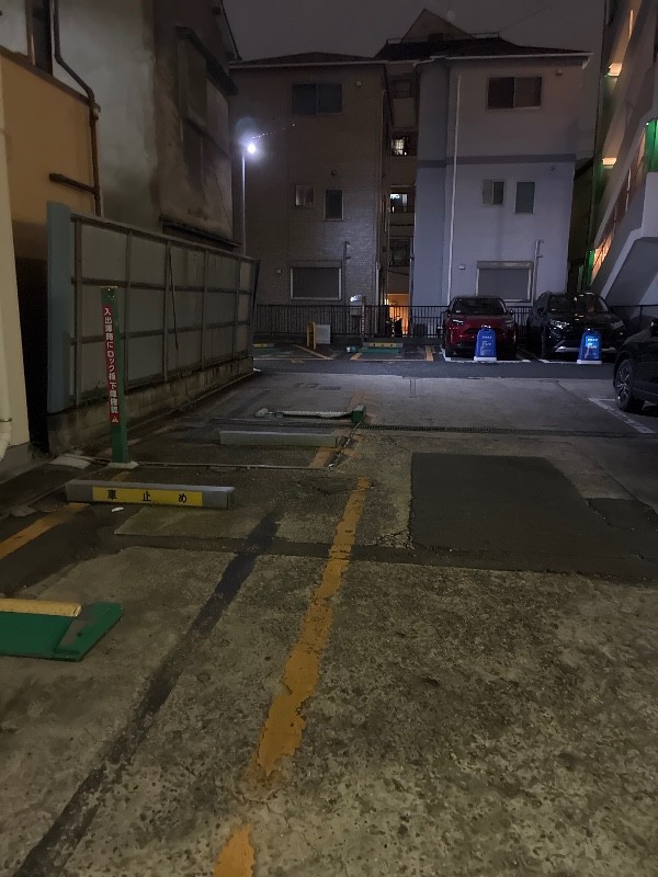 森下3丁目三井のリパーク の写真 2