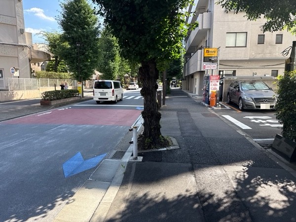 タイムズ新宿6丁目第9 の写真 1