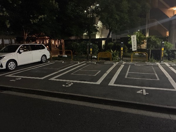 タイムズ新橋5丁目第12 の写真 2