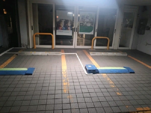 コインパーク四谷本塩町第2 の写真 2