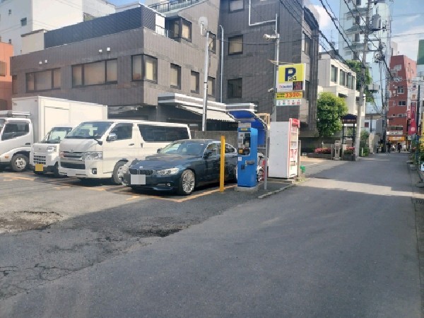 ONE PARK百人町第3 の写真 1