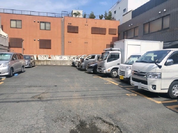 ONE PARK百人町第3 の写真 2