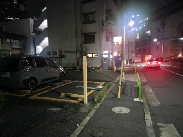 キプト赤坂第5 の写真 1