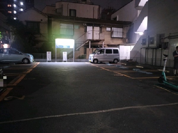 キプト赤坂第5 の写真 2