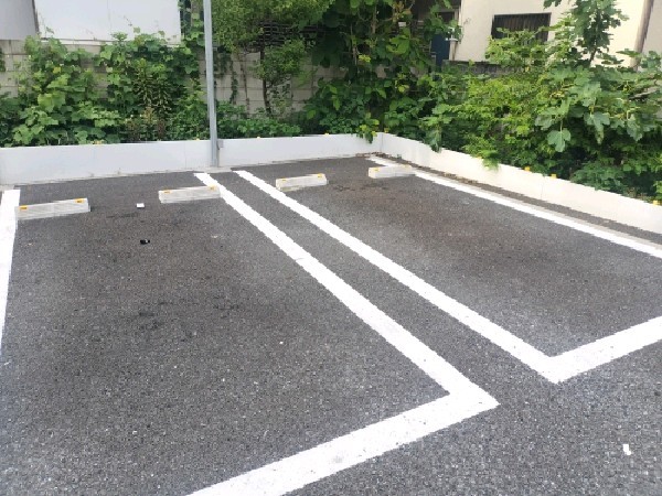 タイムズ上落合2丁目第3 の写真 2
