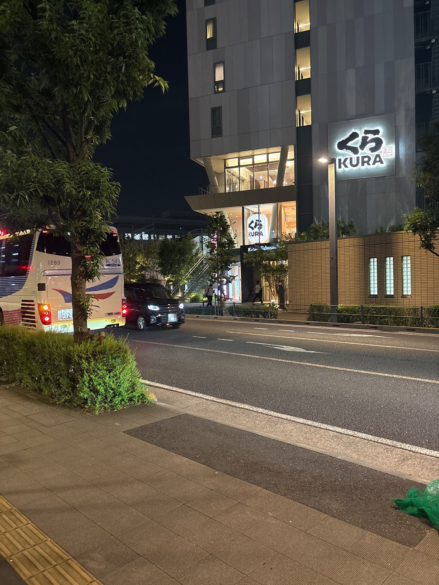 リパーク東京スカイツリー前 の写真 1