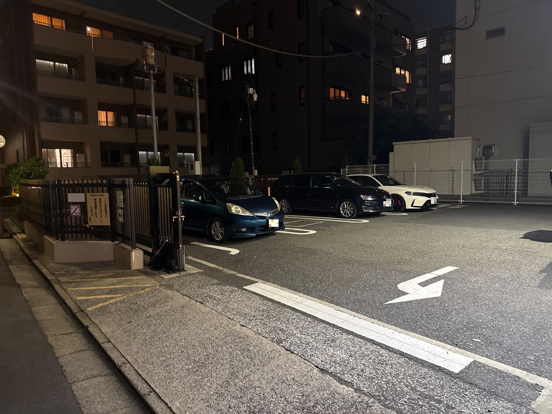 タイムズ木場2丁目第2 の写真 2