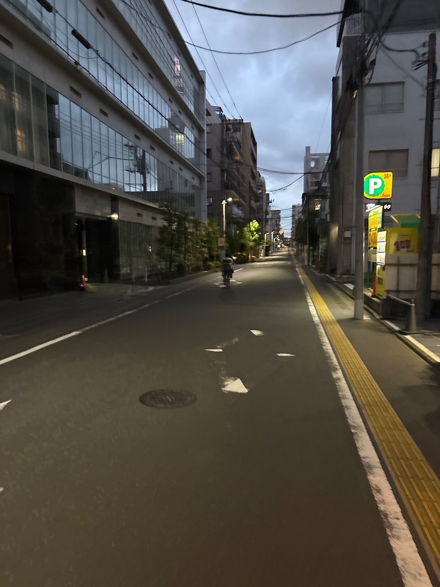 リパーク亀沢4丁目第2 の写真 1