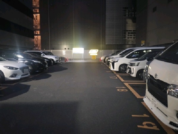 タイムズ千駄ヶ谷5丁目第3 の写真 2