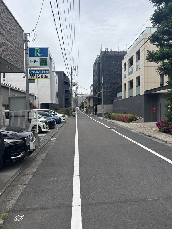 エコロパーク目黒本町第2 の写真 1