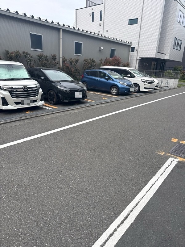 エコロパーク目黒本町第2 の写真 2