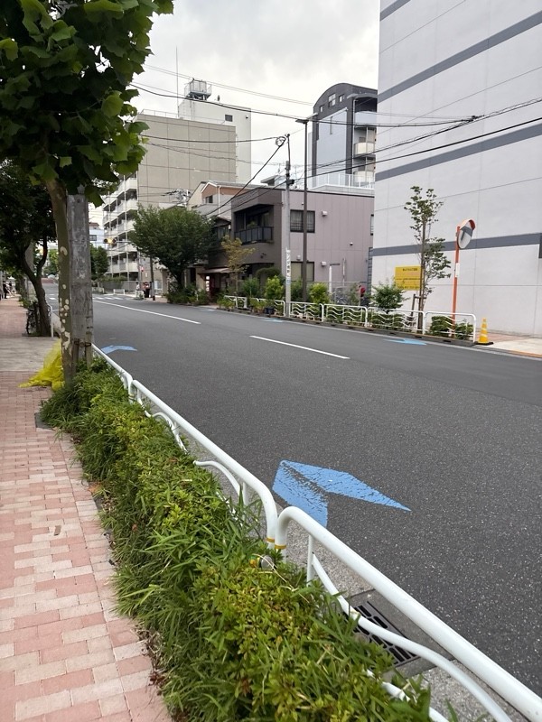 タイムズ猿江1丁目第3 の写真 1