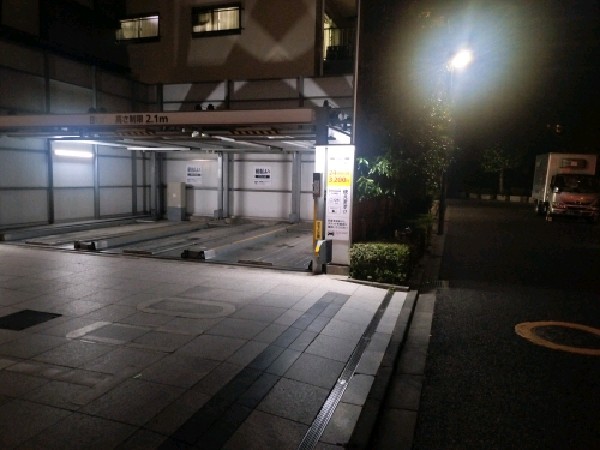 ビーフラット赤坂2丁目第2 の写真 1