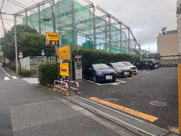 タイムズ西落合第3 の写真 2