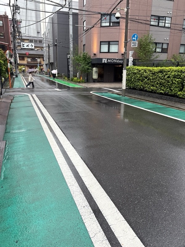 パラカ西浅草第5 の写真 1