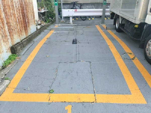 東京医大前サンケリーパーク の写真 2