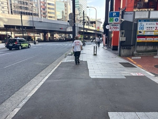 パーク86 道玄坂第2 の写真 1