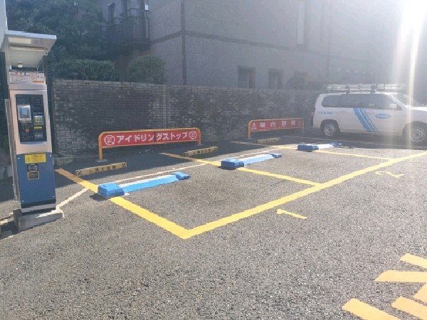 シスコンパーク赤坂8丁目 の写真 2