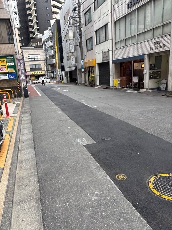リパーク神田小川町2丁目第2 の写真 1