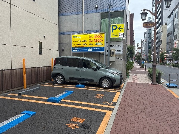 RIOParking の写真 1
