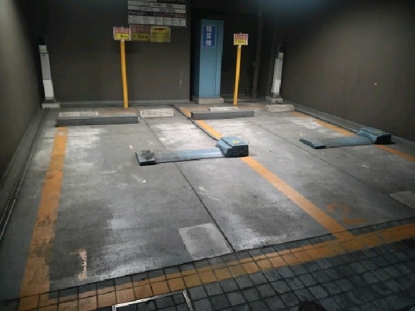 パラカ北新宿第2 の写真 2