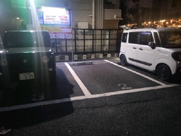 エコロパーク千駄ヶ谷第12 の写真 2