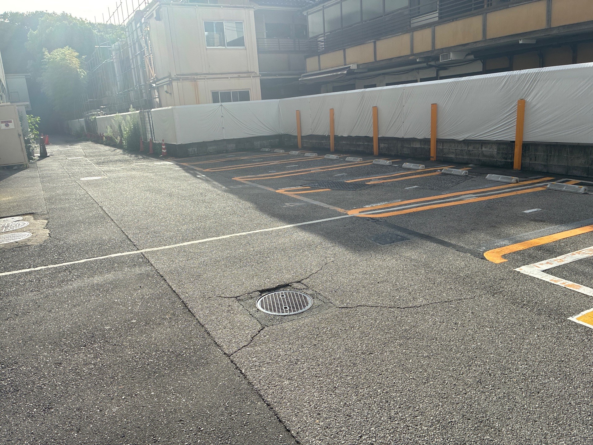 タイムズ東京タワーサイド第2 の写真 2