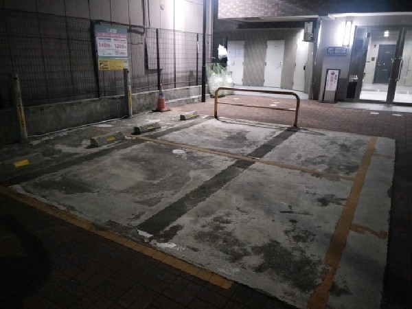 エコロパークスカイコート本郷東大前壱番館 の写真 2