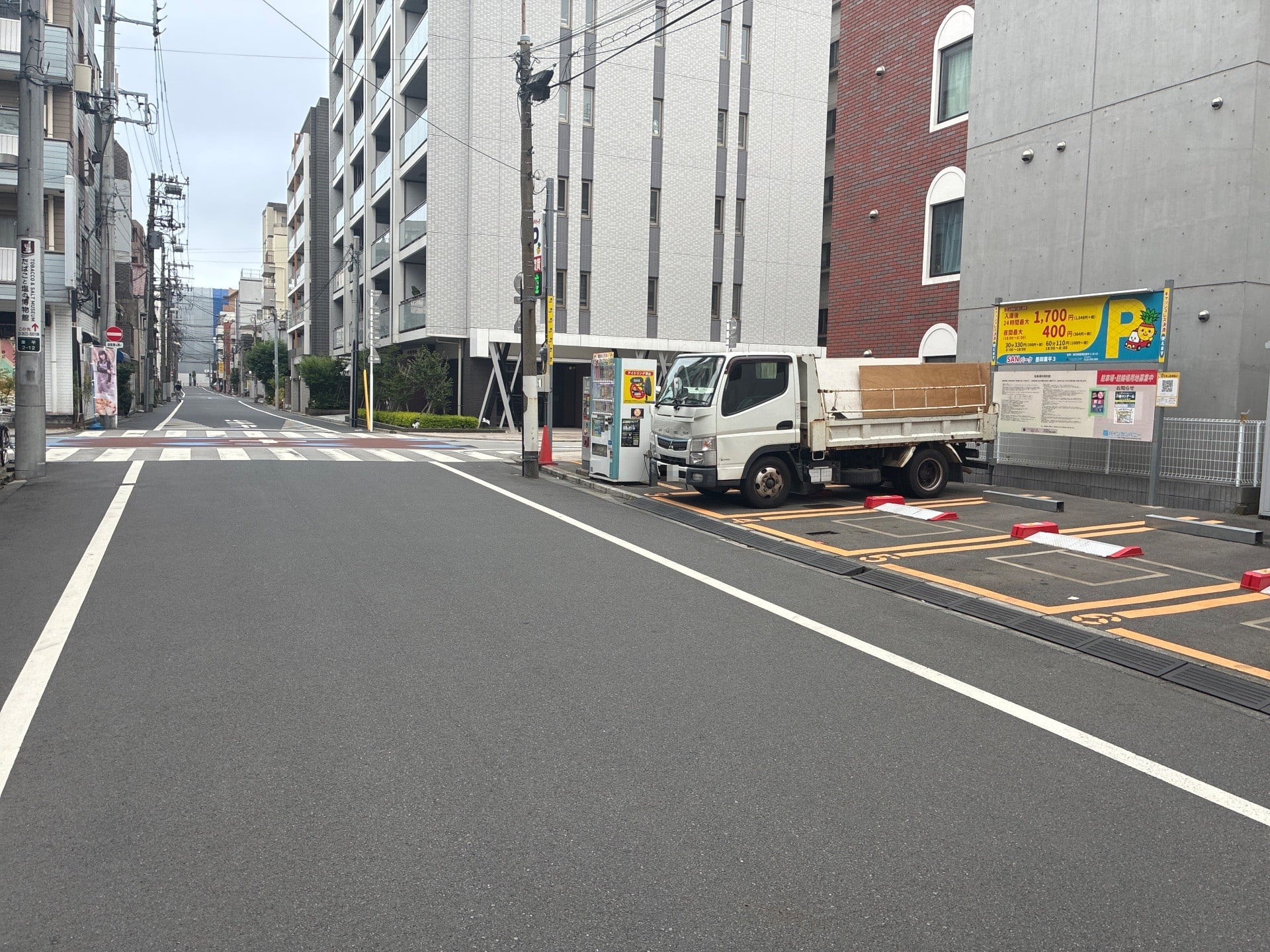 SANパーク の写真 1