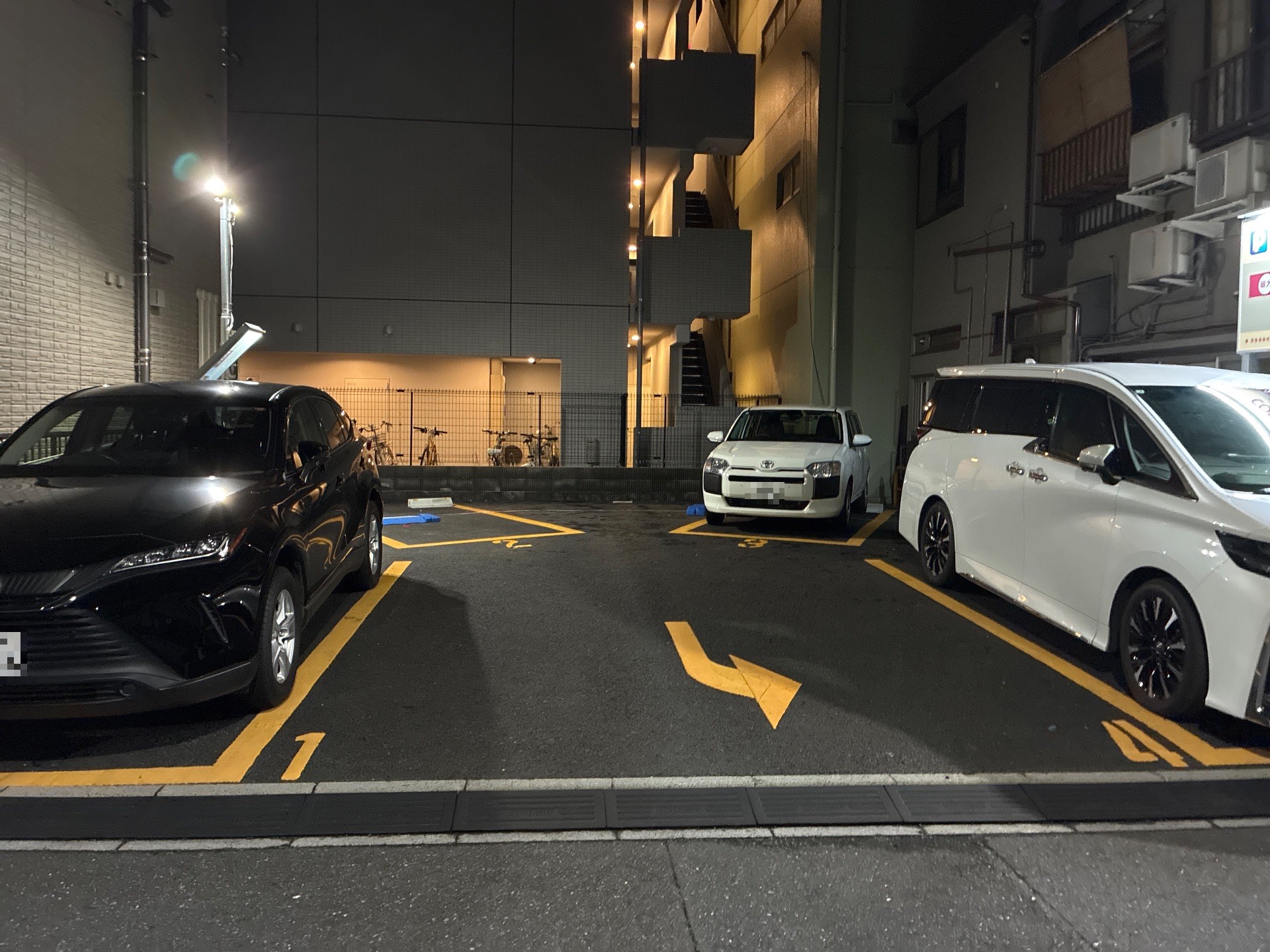 コインパーク浅草第6 の写真 2