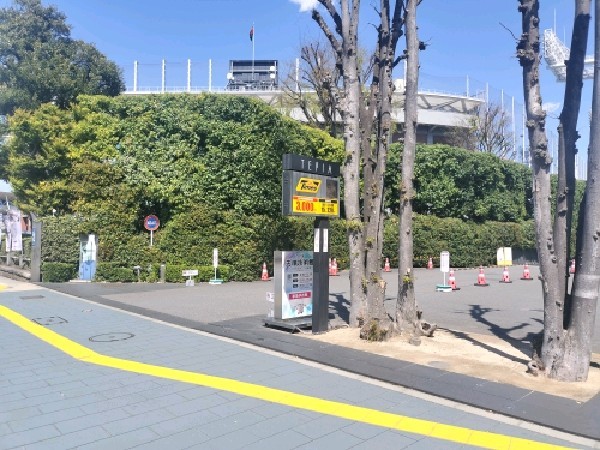 タイムズ北青山TEPIA の写真 1