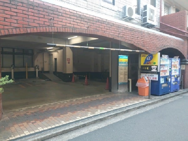 パラカ千代田区六番町第2 の写真 1