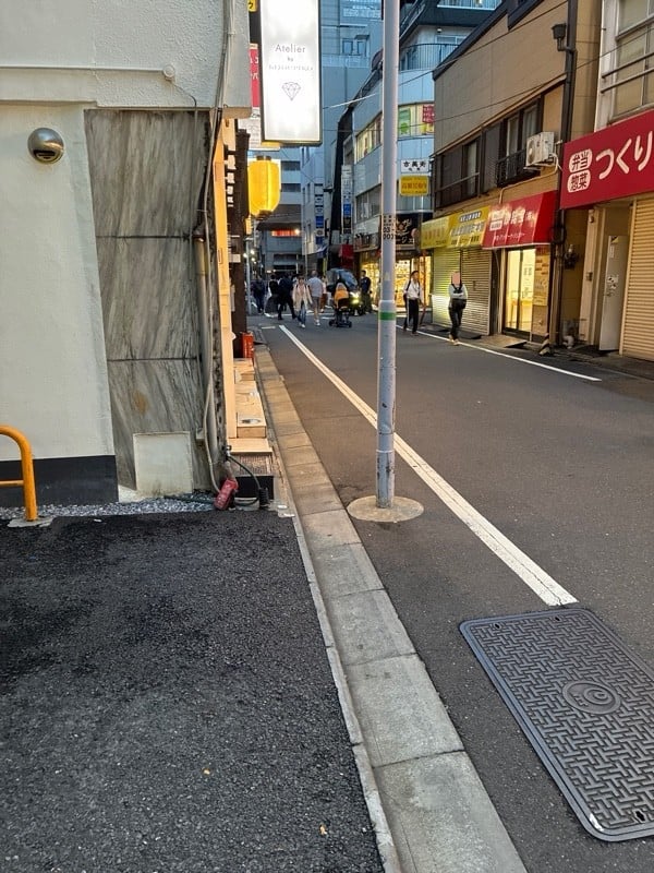 RBパーク上野5丁目 の写真 1