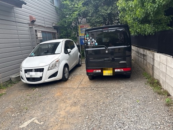 we park目黒本町 の写真 2