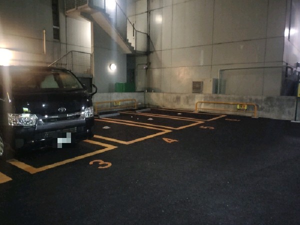 リパーク高田3丁目第6 の写真 2