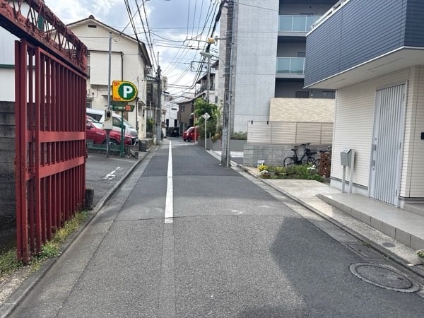 リパーク大崎4丁目 の写真 1