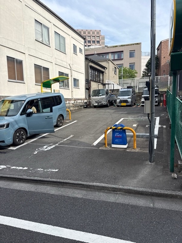 リパーク大崎4丁目 の写真 2