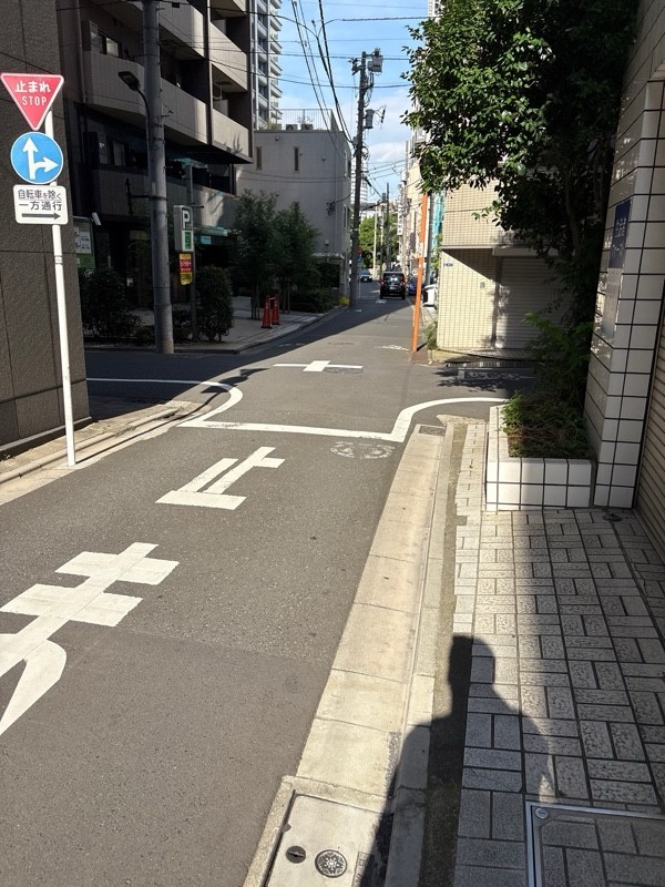 クレアスパークコンシェリア芝公園TOKYO PREMIUM の写真 1
