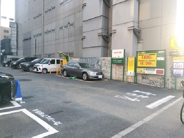 リパーク歌舞伎町2丁目第10 の写真 1