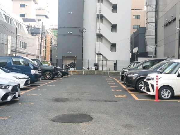 リパーク歌舞伎町2丁目第10 の写真 2