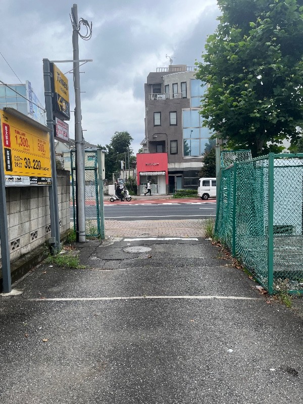 タイムズ南長崎第25 の写真 1