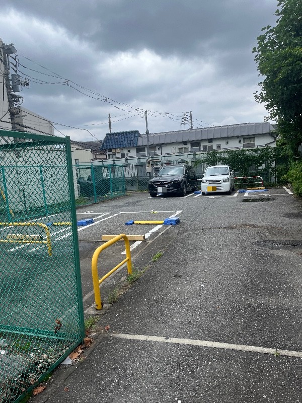 タイムズ南長崎第25 の写真 2