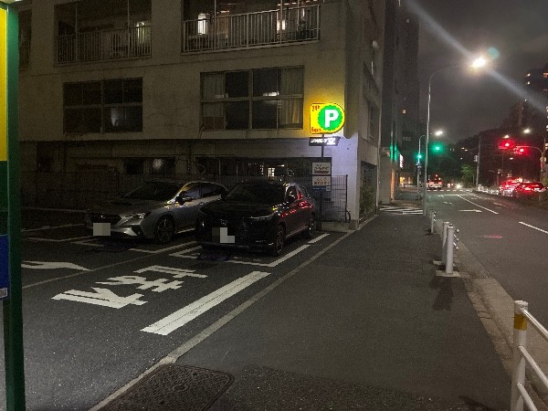 リパーク日本橋蛎殻町2丁目第4 の写真 1