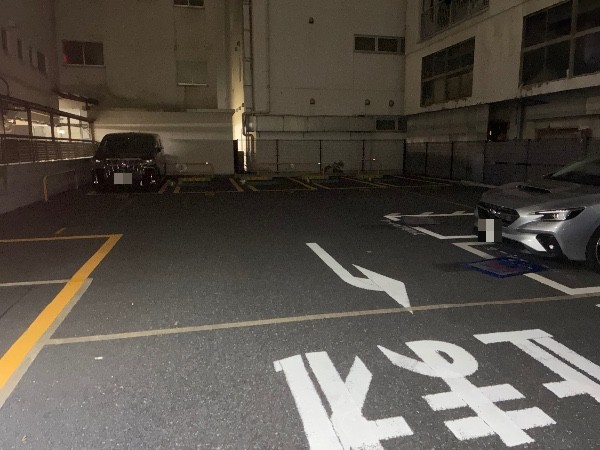 リパーク日本橋蛎殻町2丁目第4 の写真 2