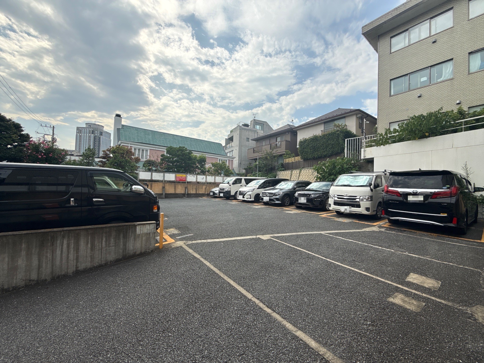 大栄パーク広尾2丁目 の写真 2