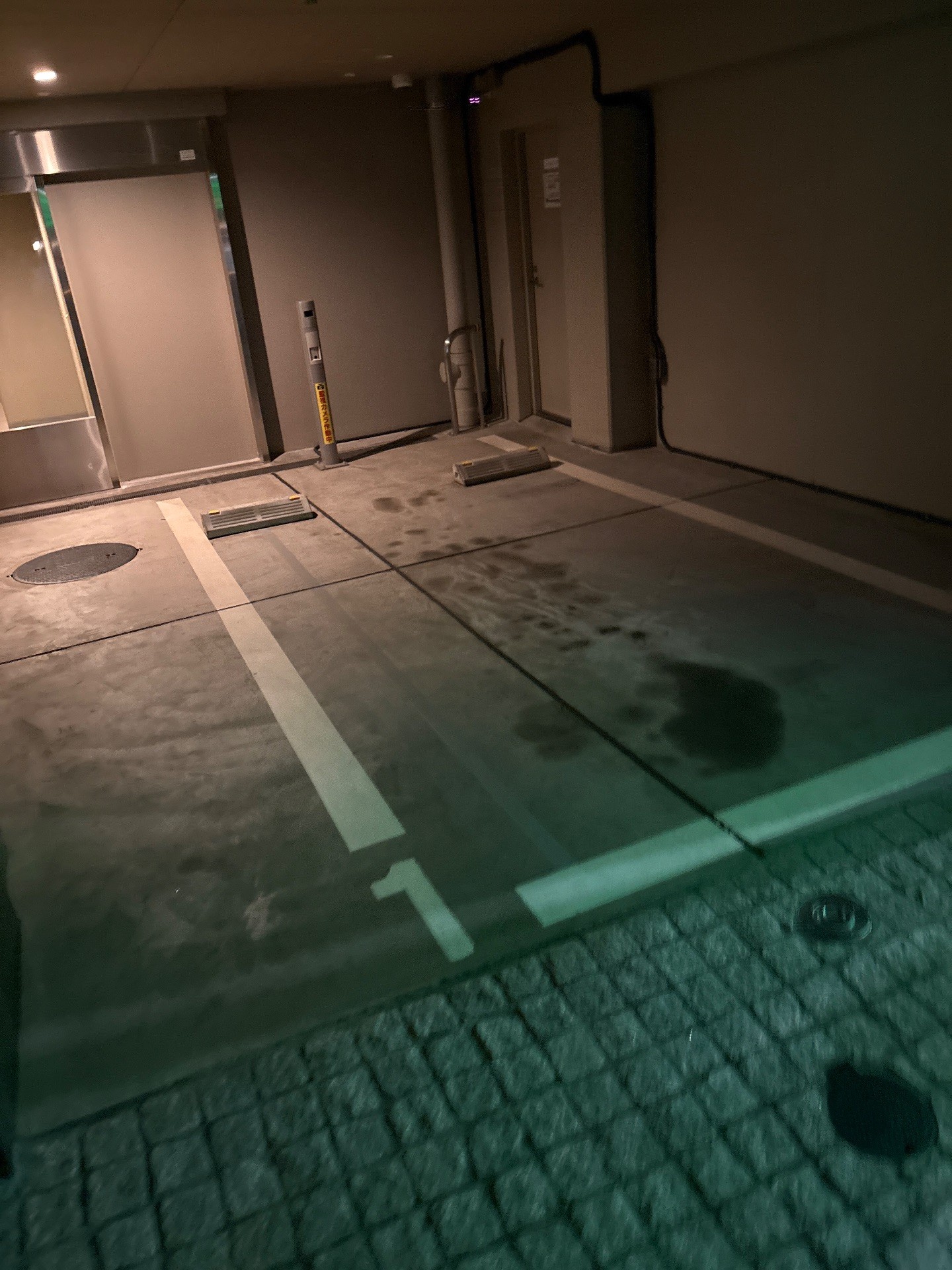 クレアスパーク コンシェリア目白台HILLSIDESQUARE の写真 2